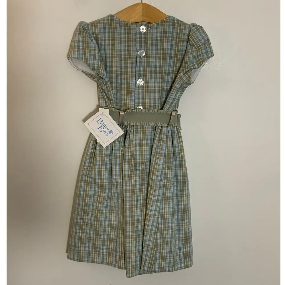 The Bailey Boys NWT Brownstone - Dress‎ size 4